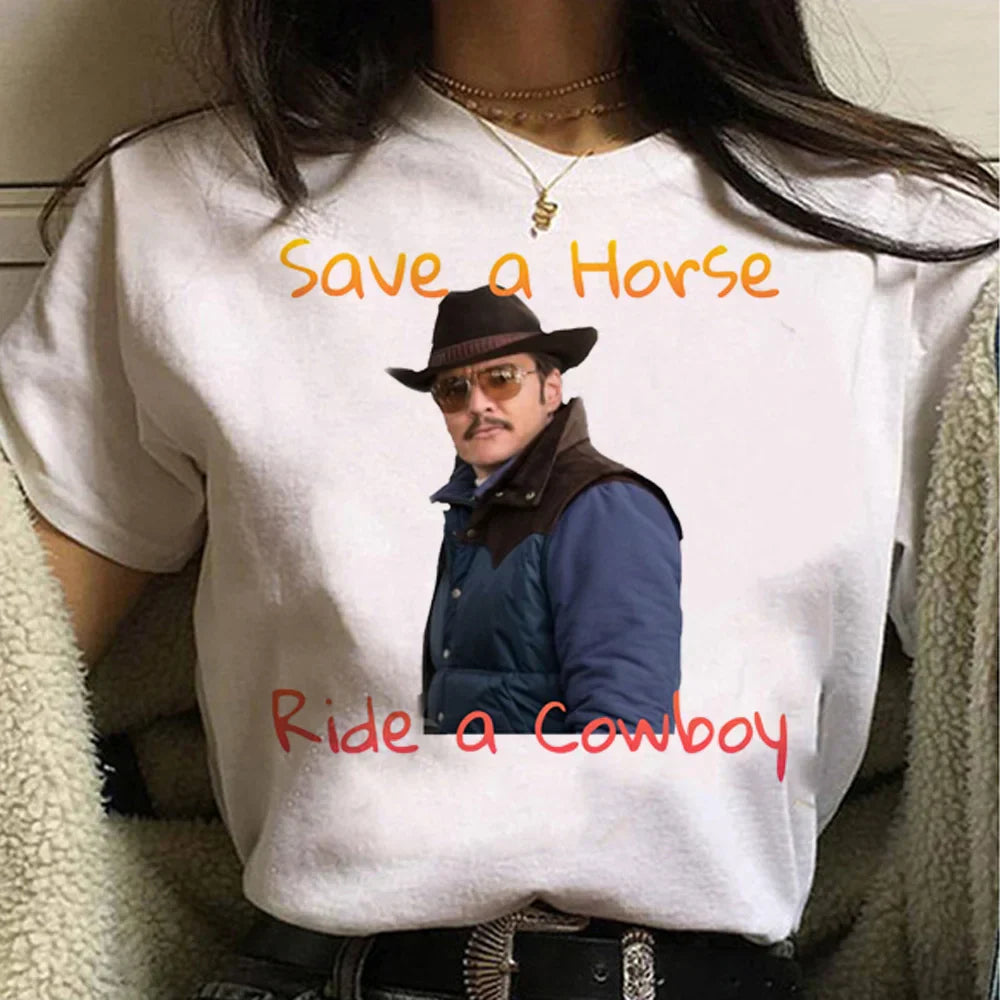 Custom Photo Vintage Tee Personalized Name T-shirt Couple Gifts Black