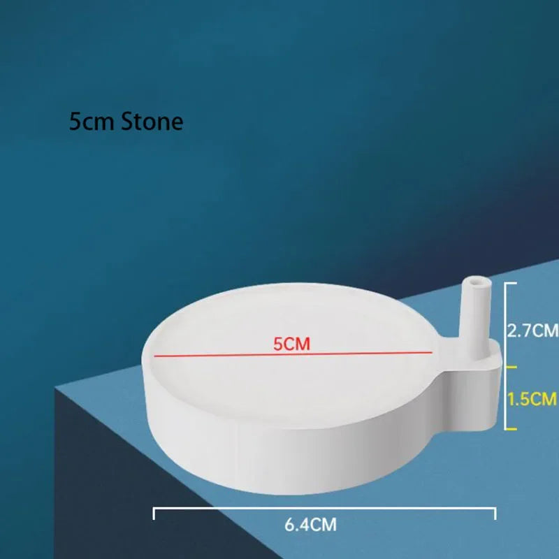 Air Stone Bubble for Aquarium Fish Tank