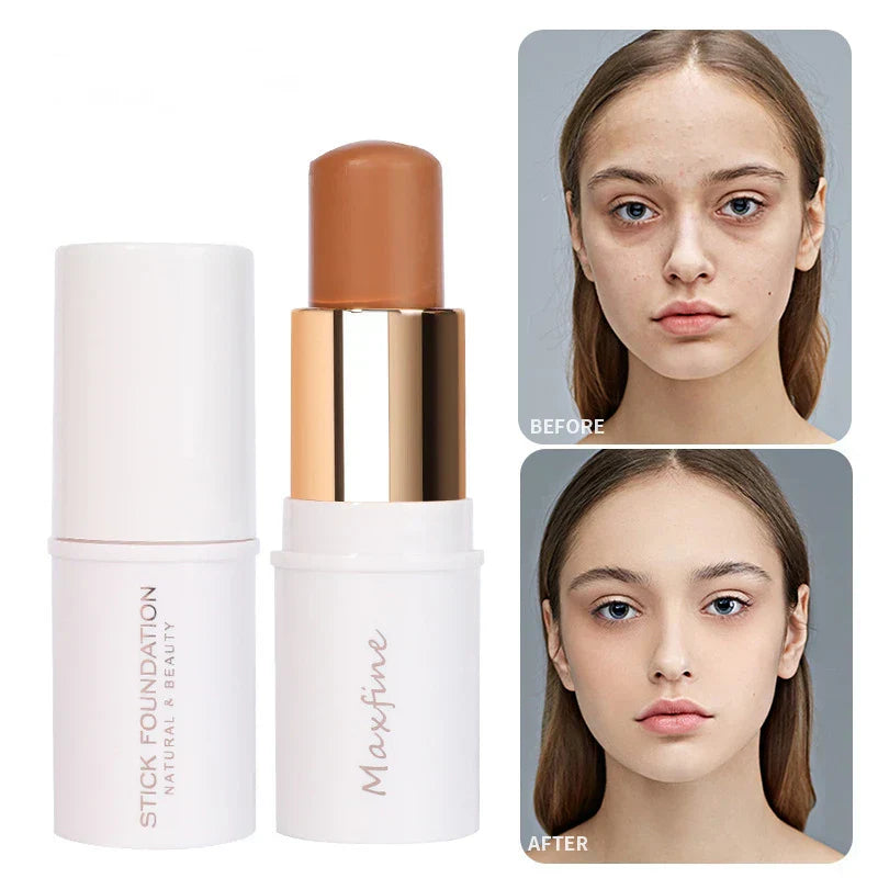 Concealer stick-Powerful Coverage for Flawless Skin