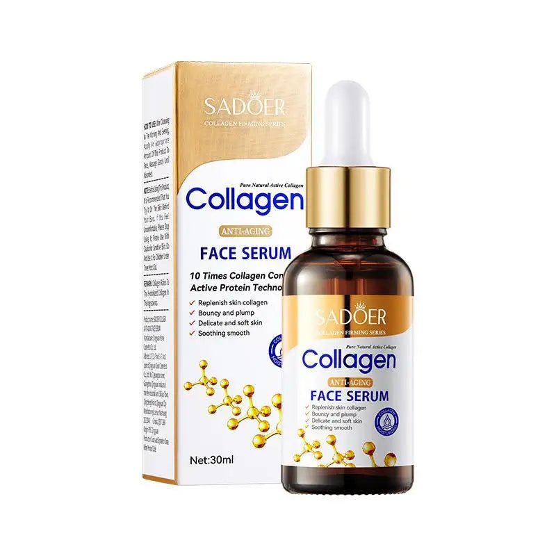 Collagen Anti-Wrinkle Eye Cream