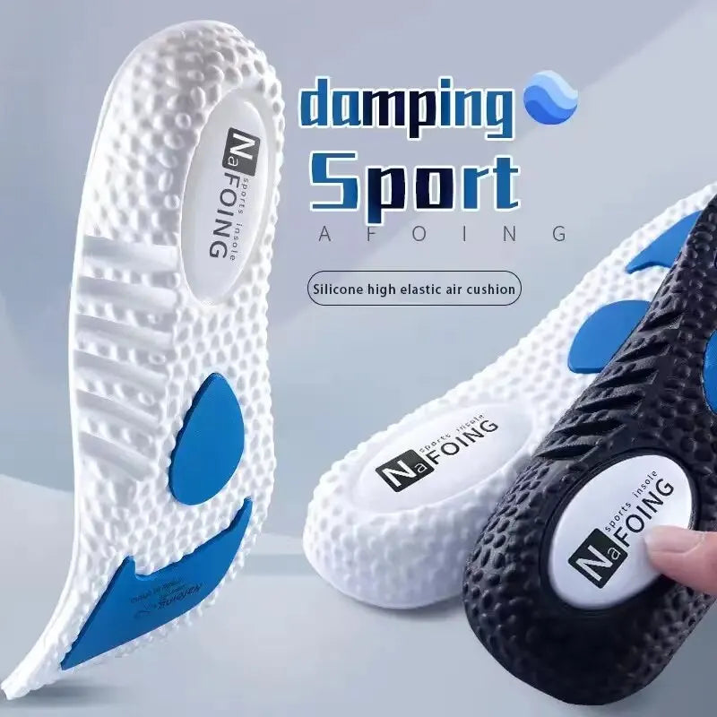 Bounce Boost Insoles