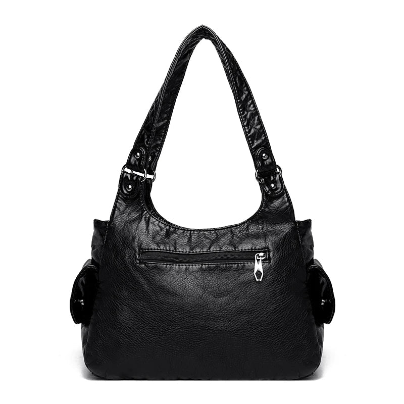 Charm Shoulder Bag