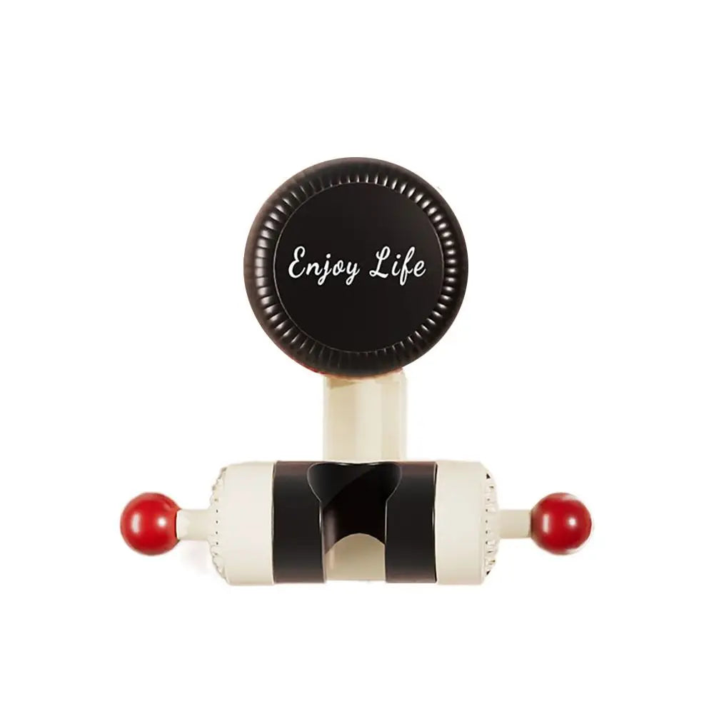 Adjustable Suction Cup Shower Holder