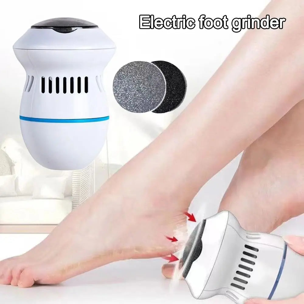 Automatic Callus Remover