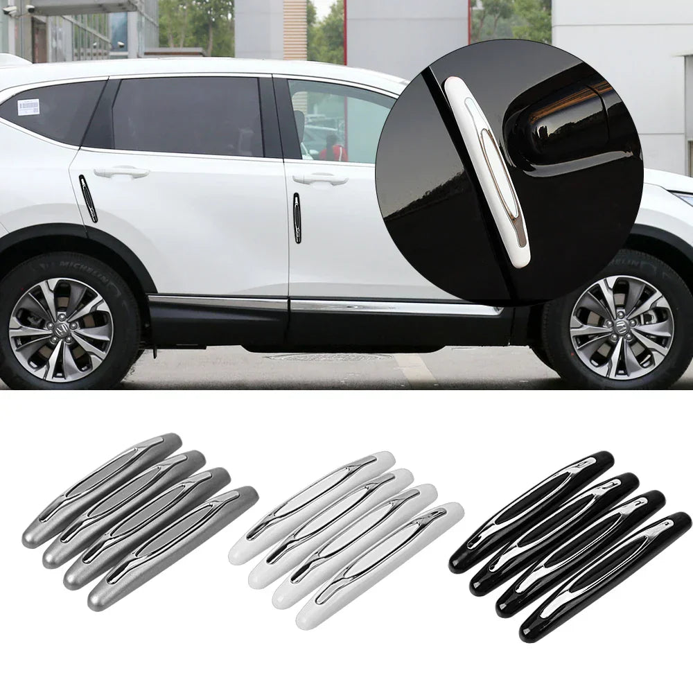 Car Metal Bumper（4pcs/1 set）