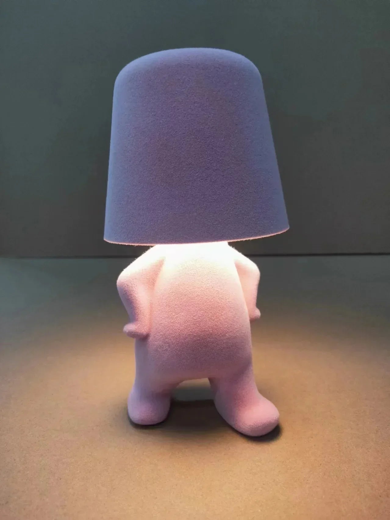 Creative Design Table Lamp