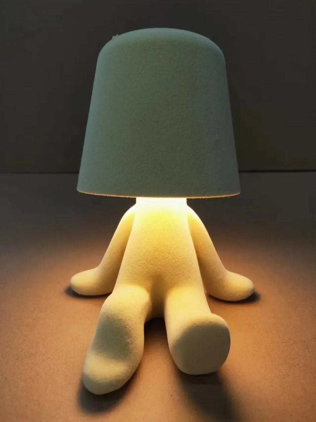 Creative Design Table Lamp