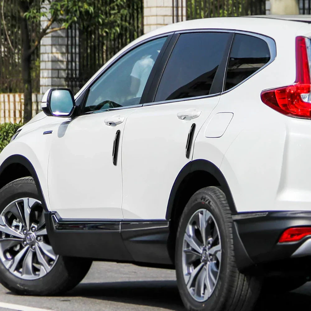 Car Metal Bumper（4pcs/1 set）