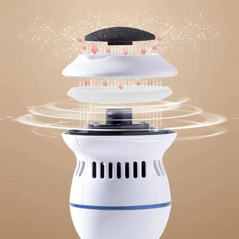 Automatic Callus Remover