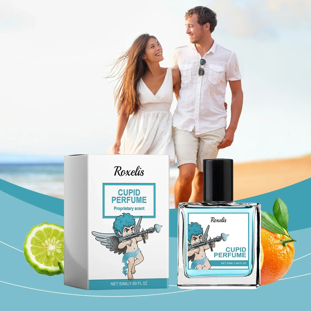 Cupid's Perfume for Him