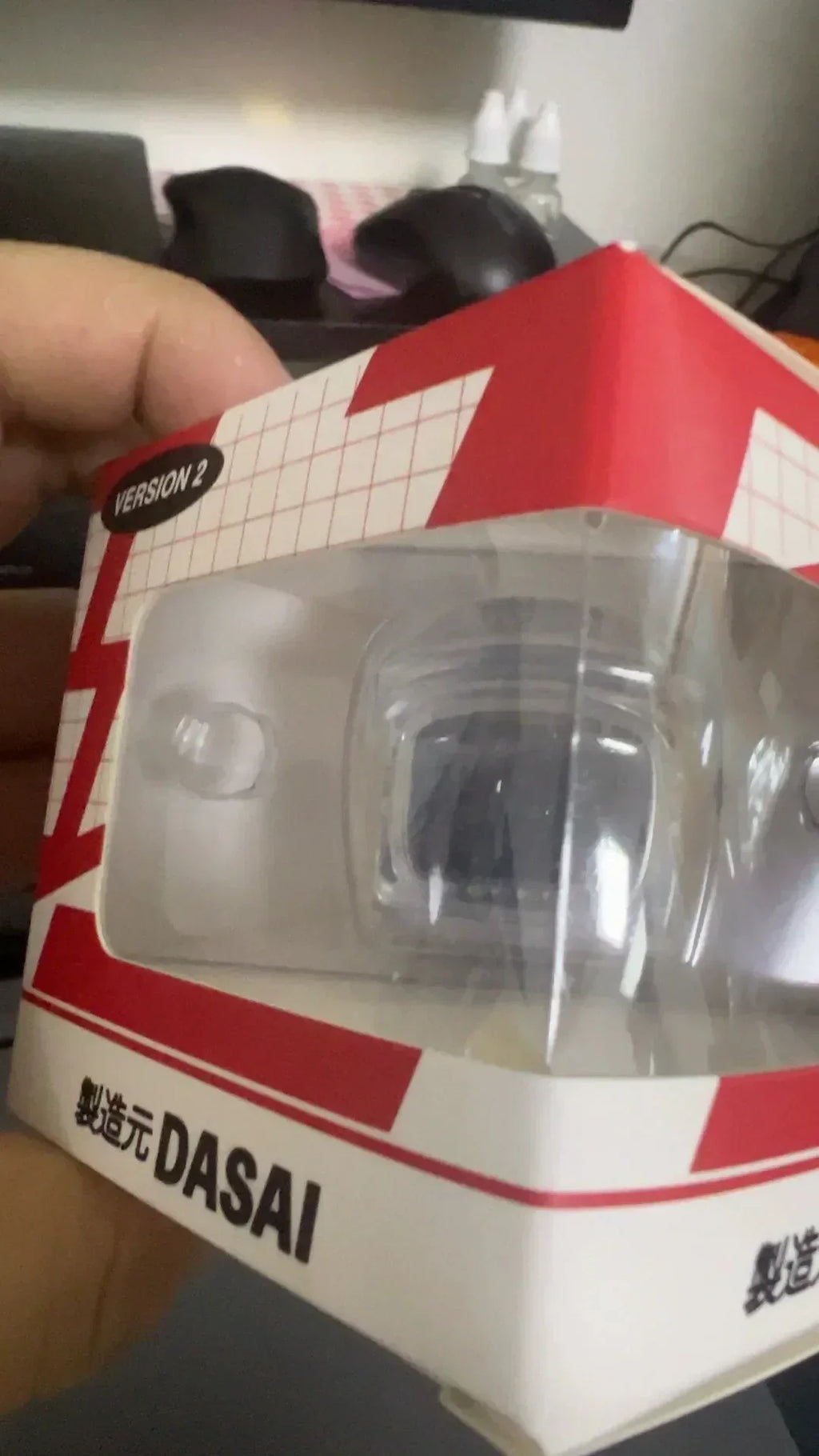 Big discount promotion Poki Interactive Robot