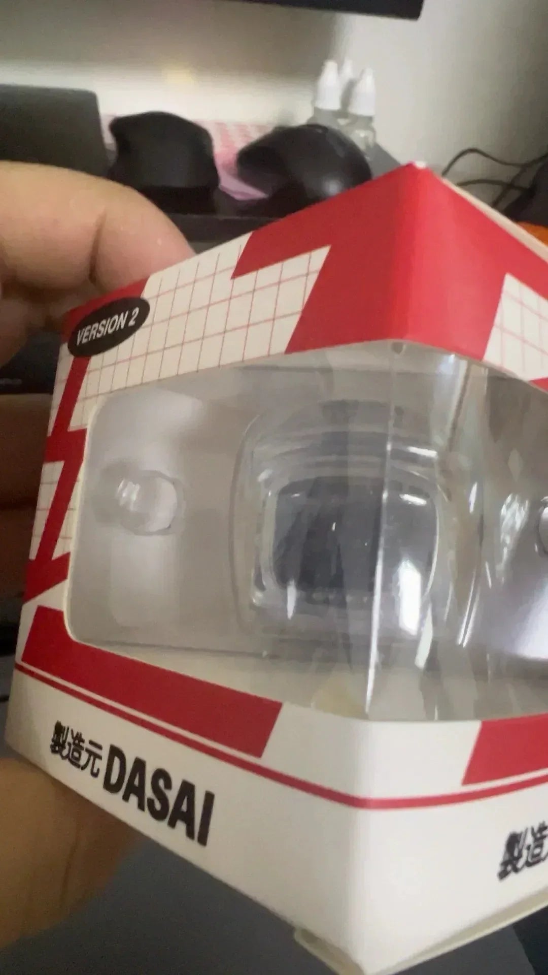 Big discount promotion Poki Interactive Robot