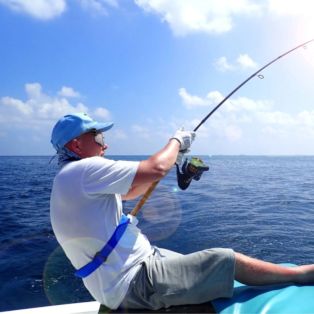 2024 New Polarized Clip Cap Sunglasses