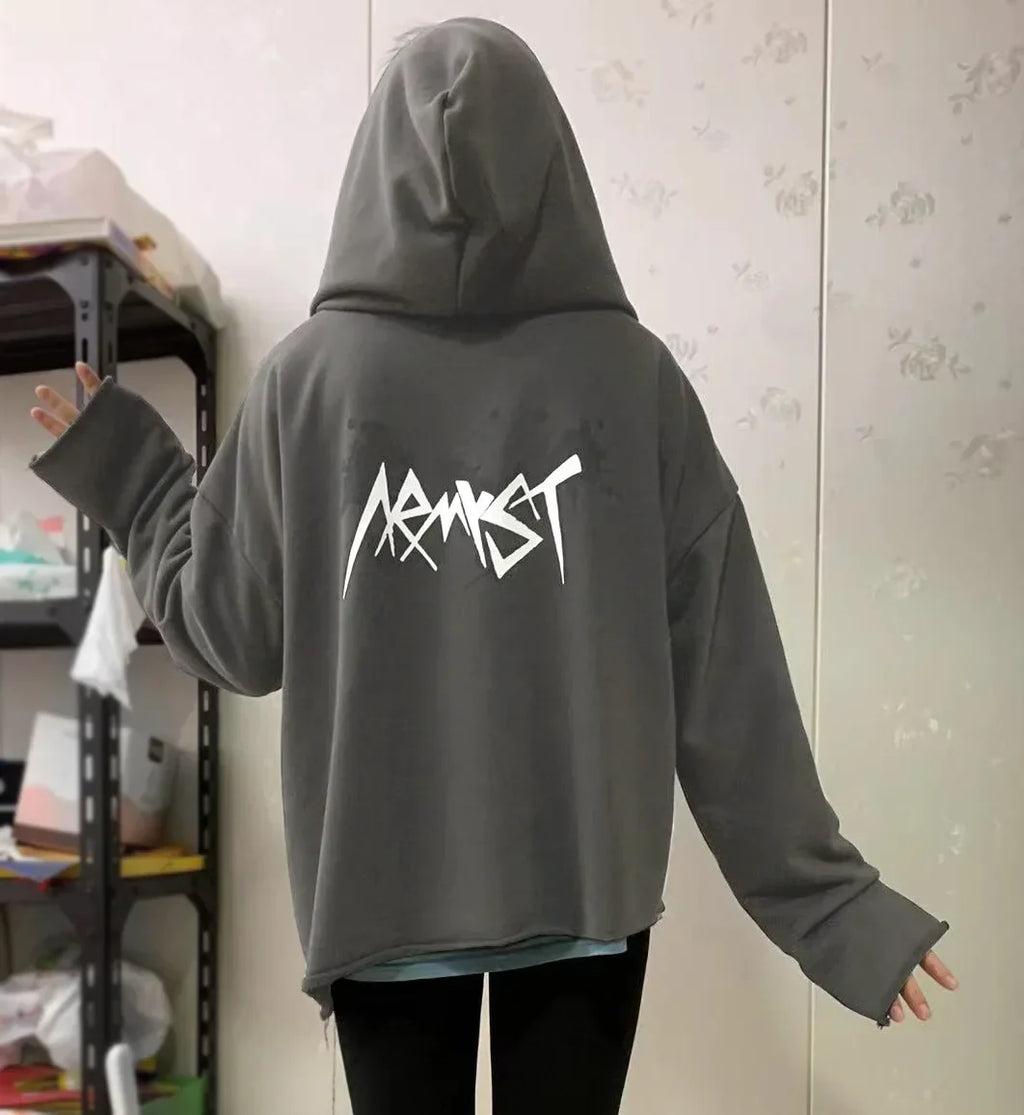 BTS Jung Kook ARMYST Hoddie Limited Edition