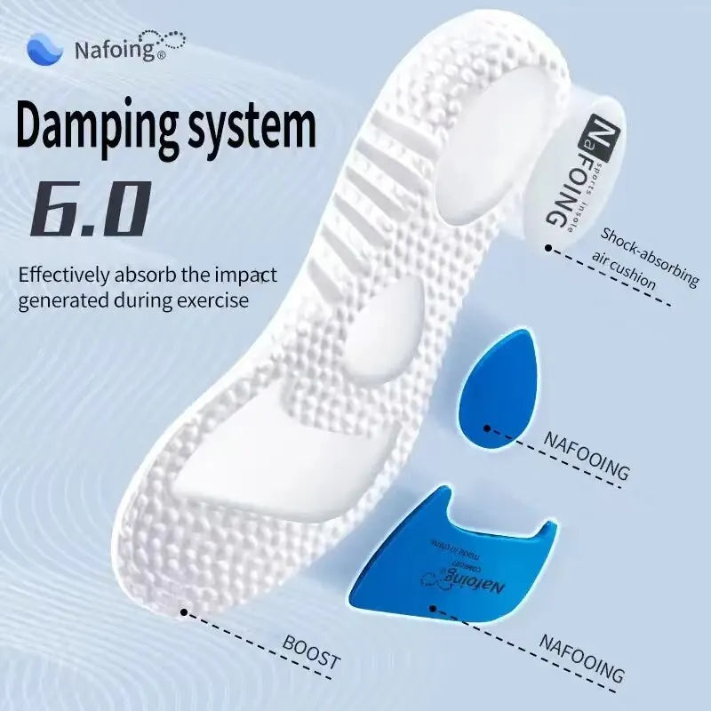 Bounce Boost Insoles