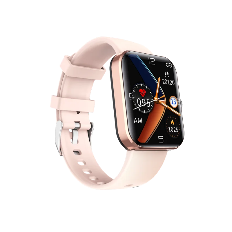 Bluetooth fashion smartwatch