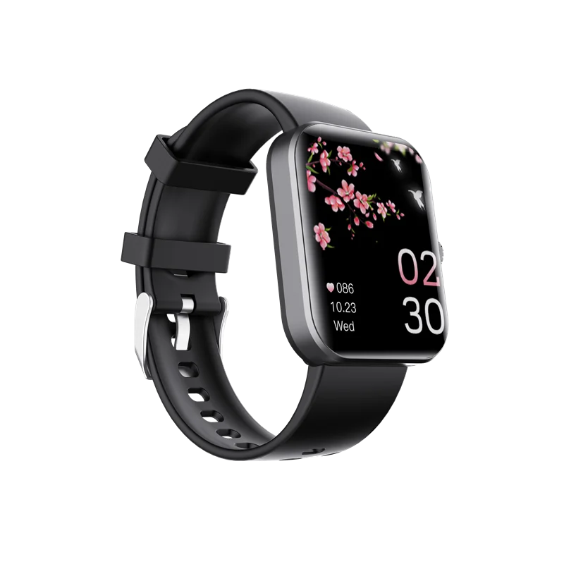 Bluetooth fashion smartwatch