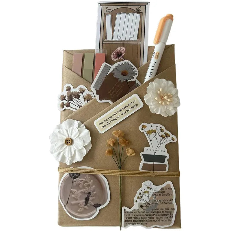 Blind Date with a Book - Bookish Gifts