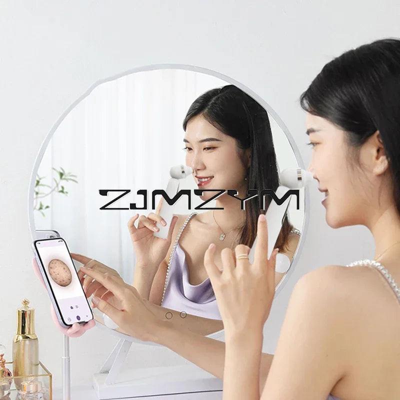 Blackhead Remover Vacuum With Camera