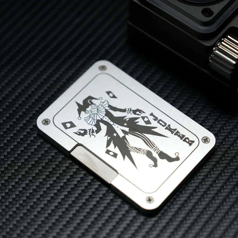 Creative Mechanical Dice