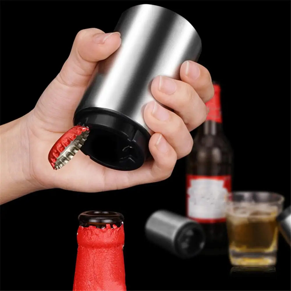 Beer Bottle Opener