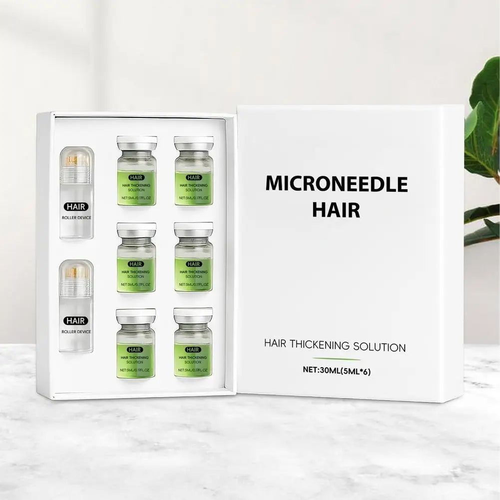 Anti-White Hair Essence