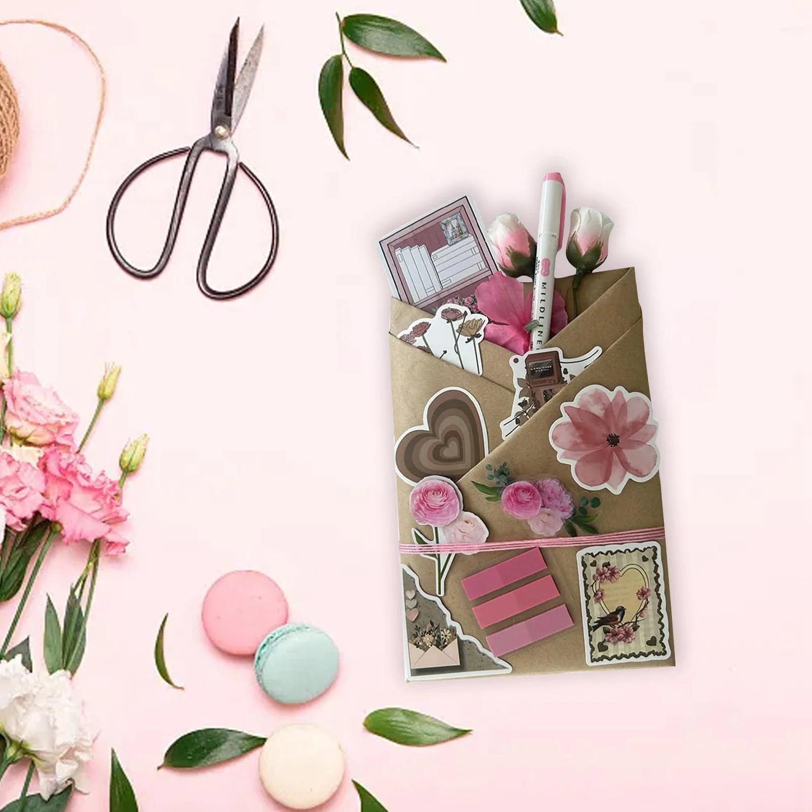 Blind Date with a Book - Bookish Gifts