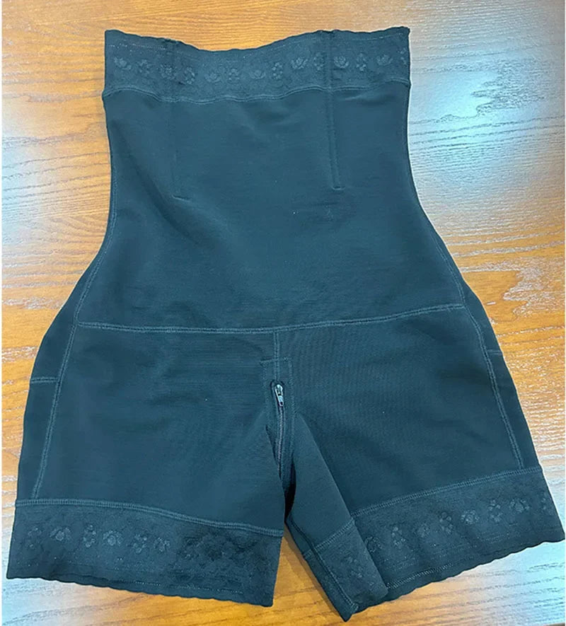 Booty Hip Body Shaper