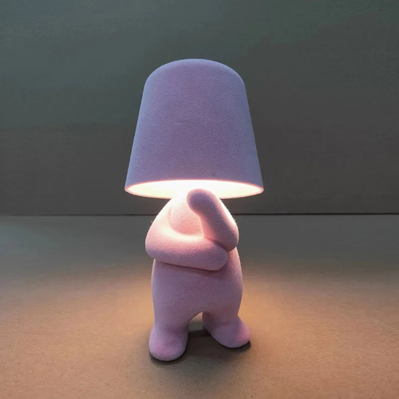 Creative Design Table Lamp