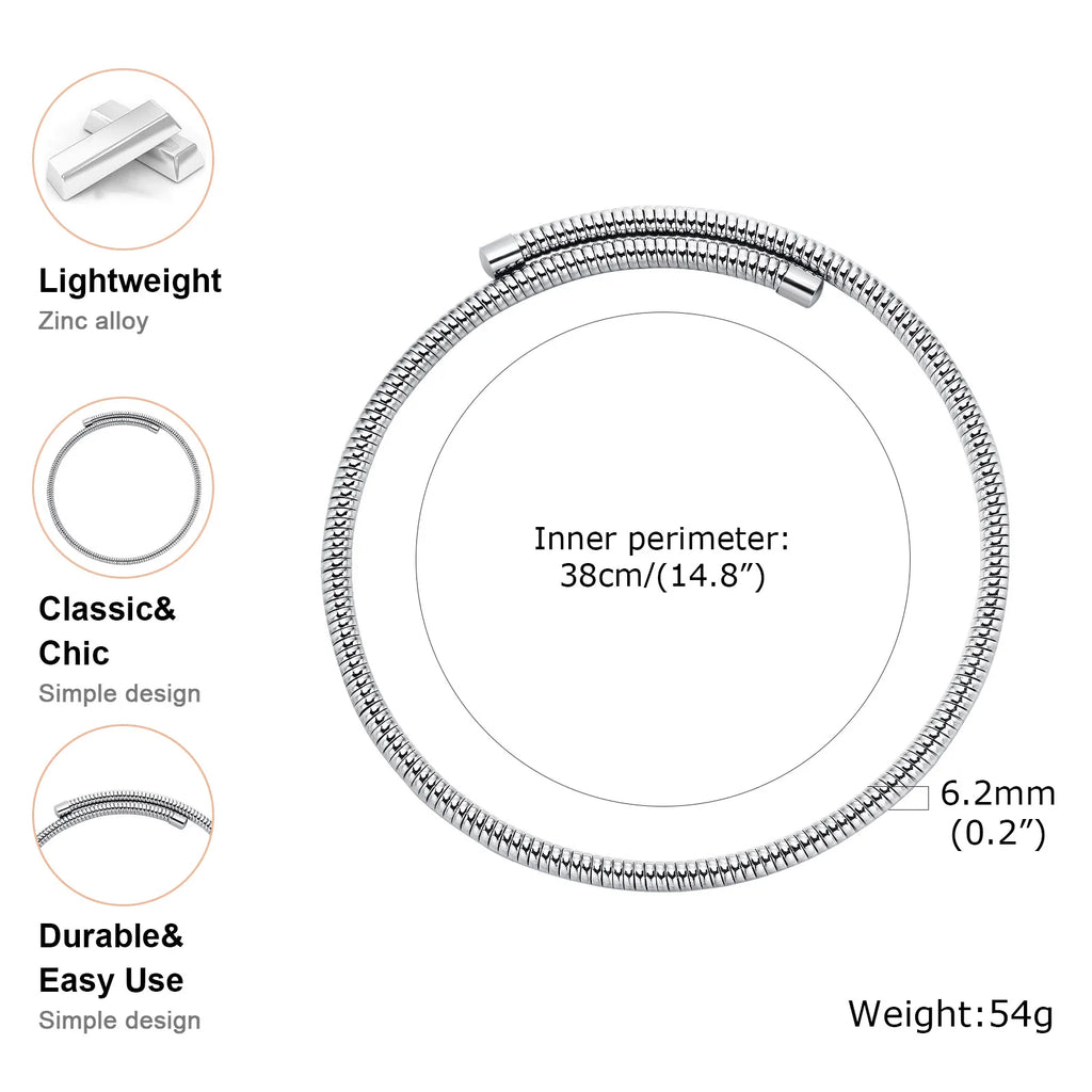 Bracelet and Ring Anti-Wear Protectors Size Adjusters