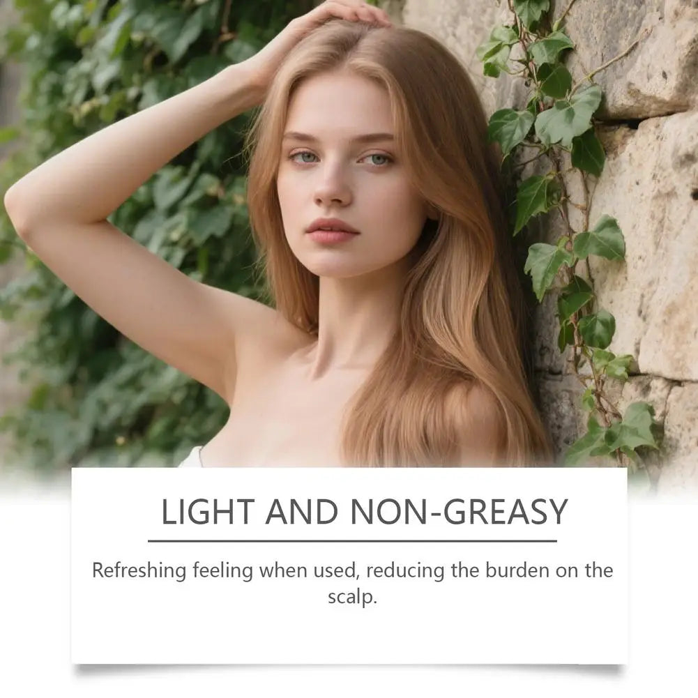 Anti-White Hair Essence