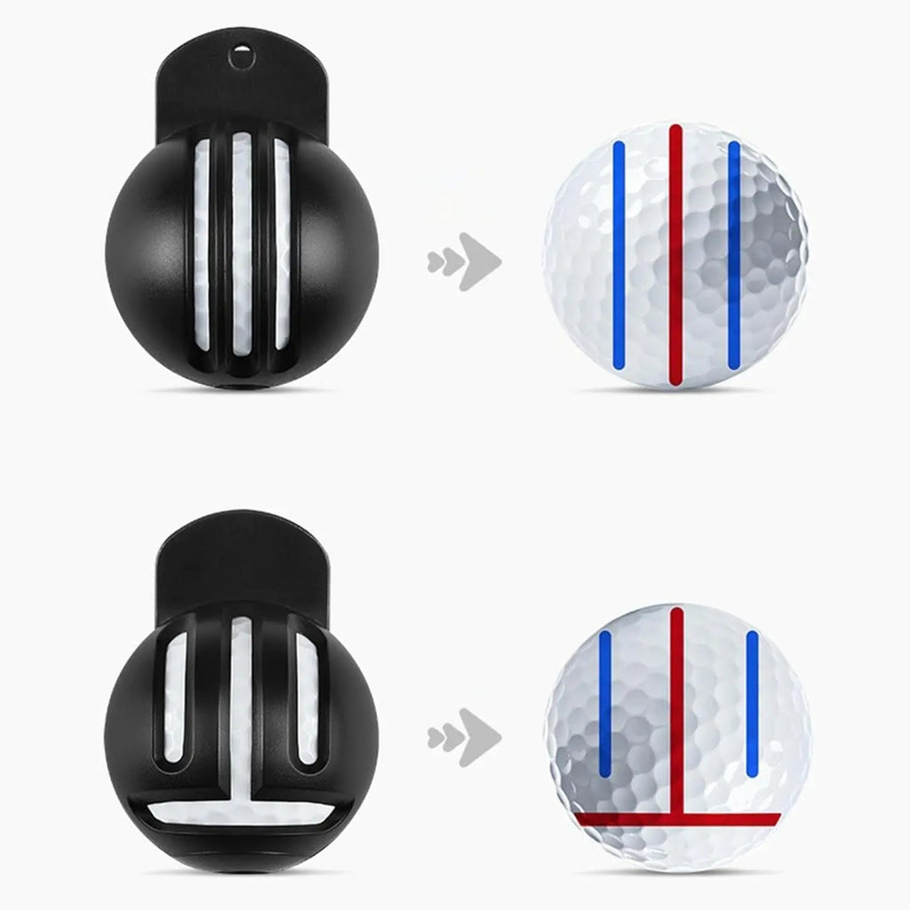 3-Pack Impact Ball Liner