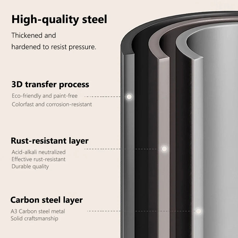 Camping Chairs, Upgraded Foldable Stool, 1.5 lbs ultra light, Max Load Capacity 286lbs