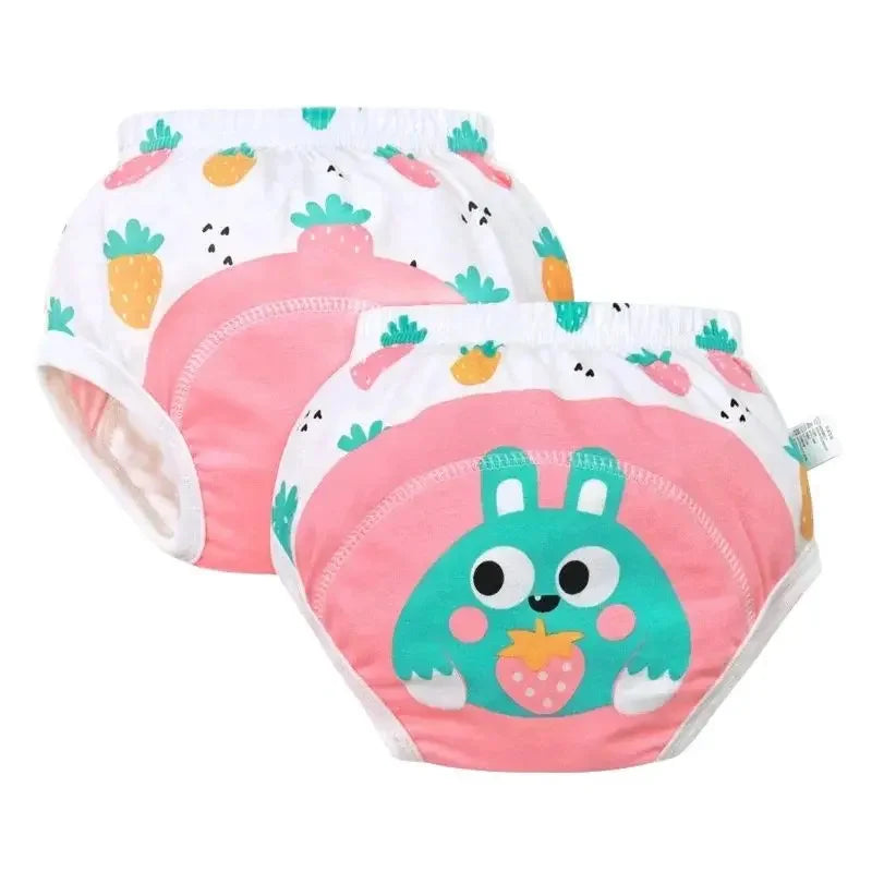 Baby Cotton Training Pants