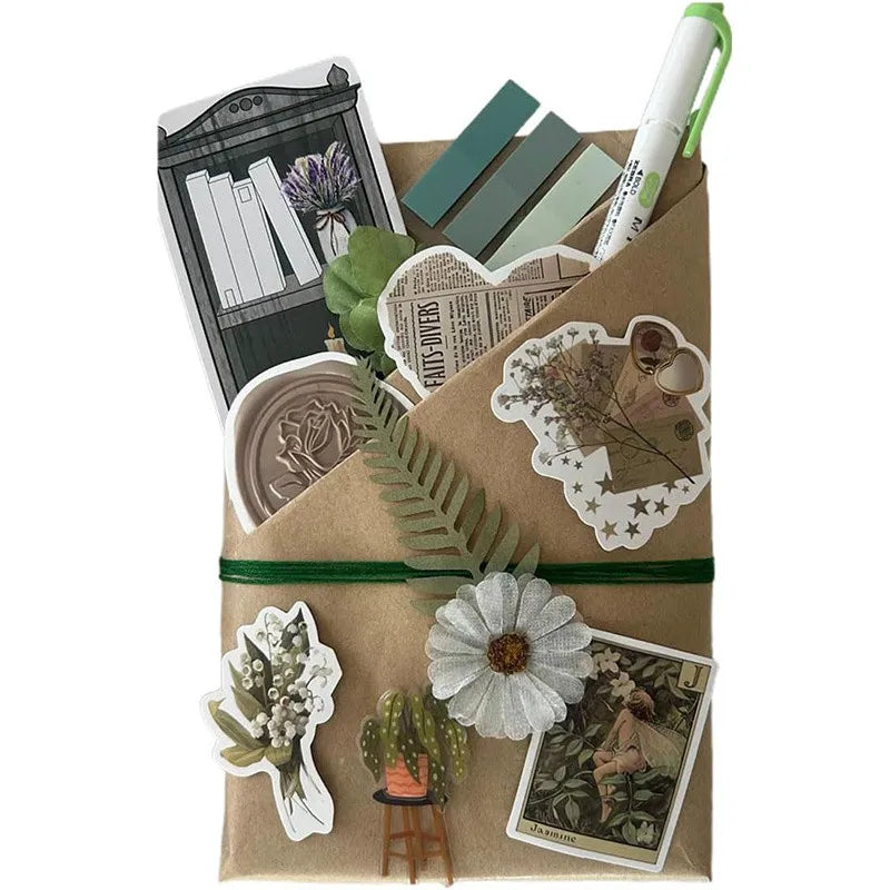 Blind Date with a Book - Bookish Gifts