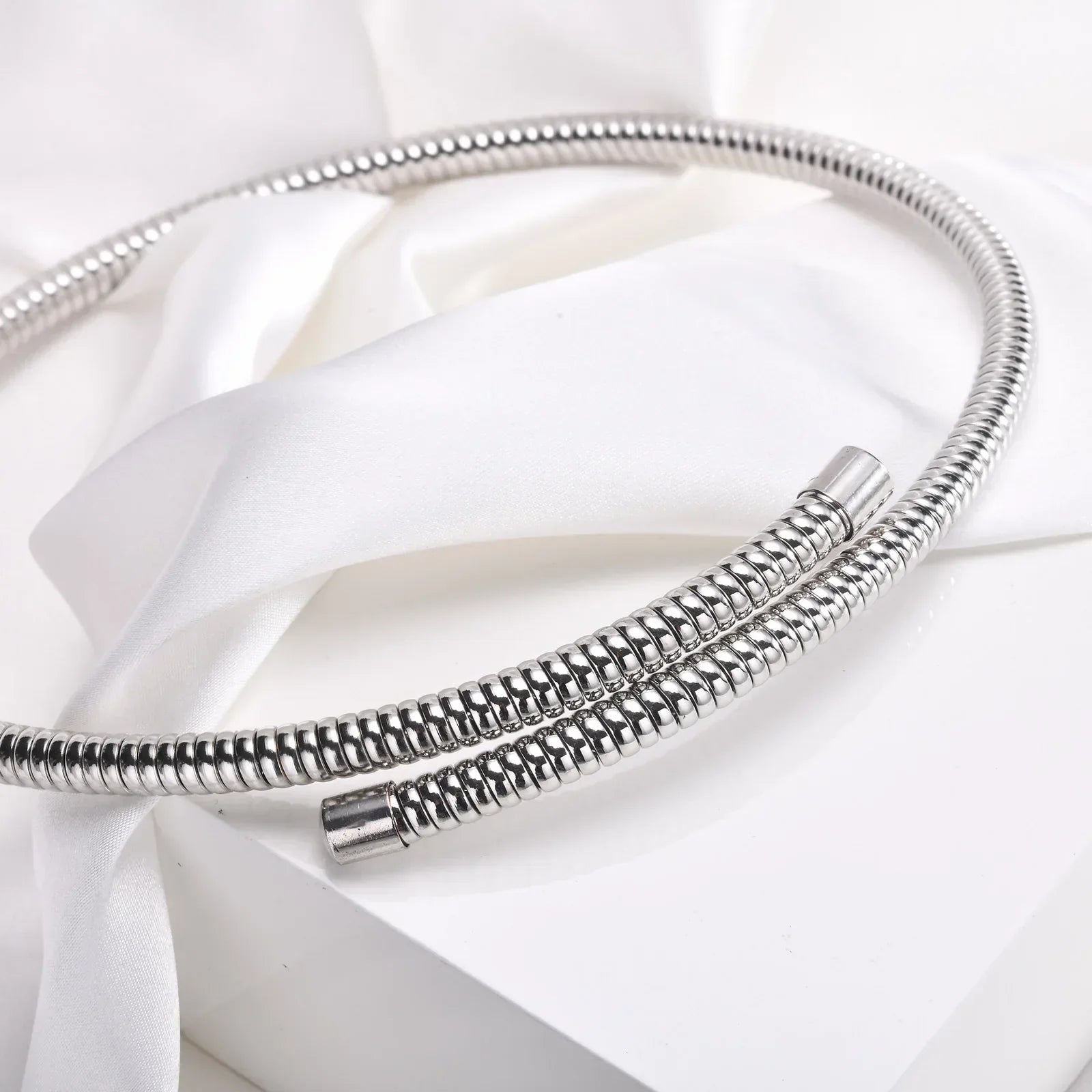 Bracelet and Ring Anti-Wear Protectors Size Adjusters