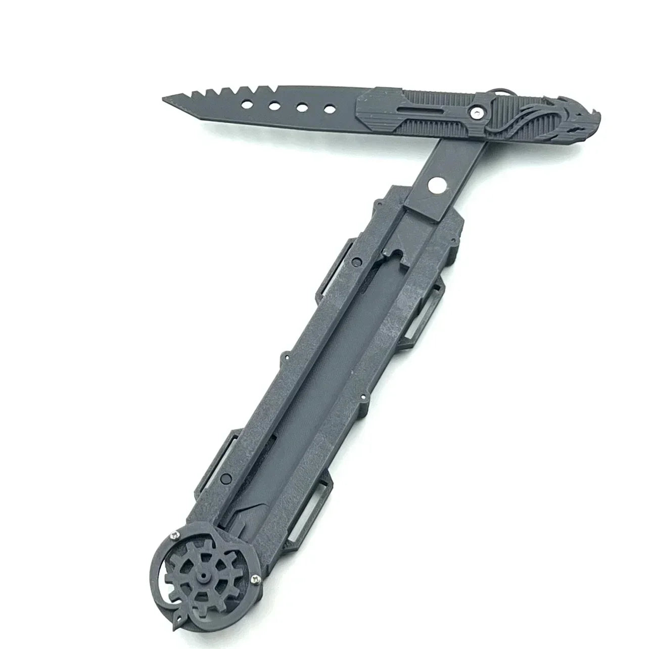 Bestpropreplica Connor's HiddenBlade 3D Printing