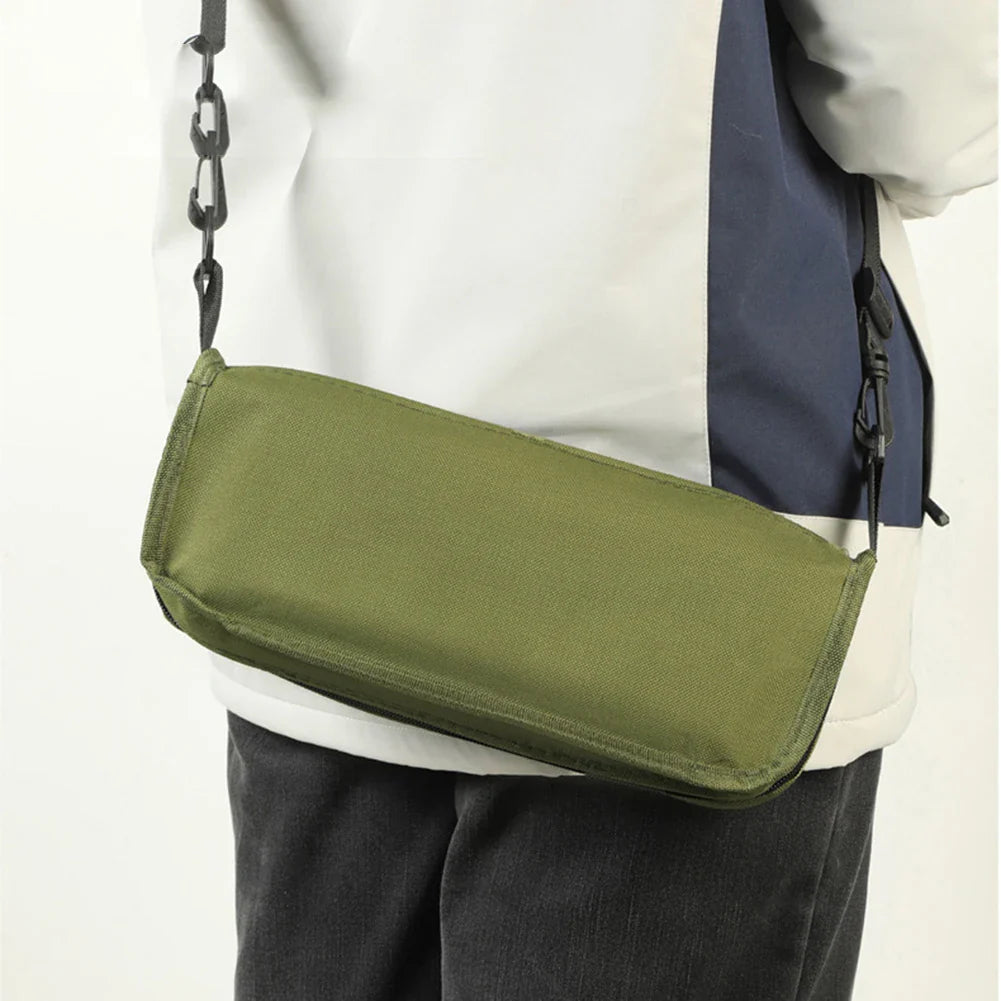 Camping Chairs, Upgraded Foldable Stool, 1.5 lbs ultra light, Max Load Capacity 286lbs