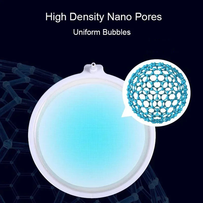 Air Stone Bubble for Aquarium Fish Tank