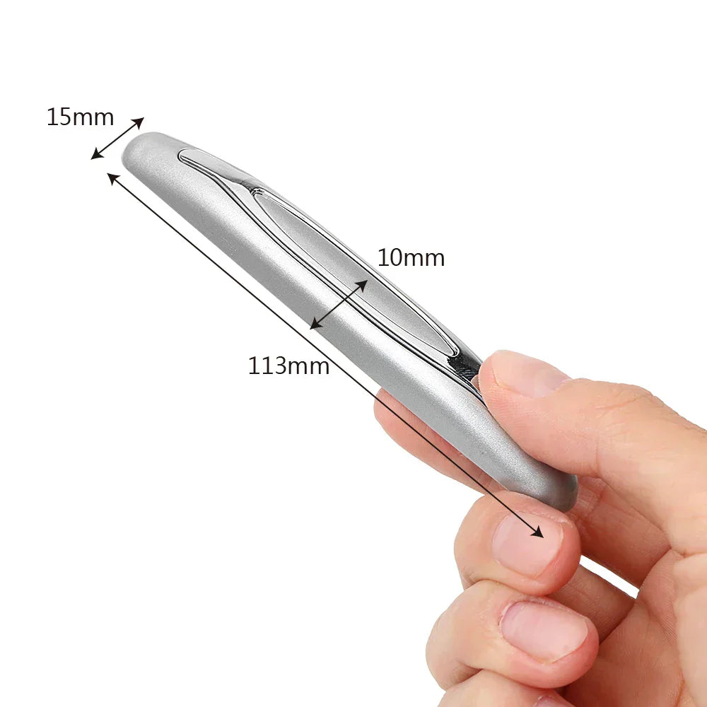 Car Metal Bumper（4pcs/1 set）