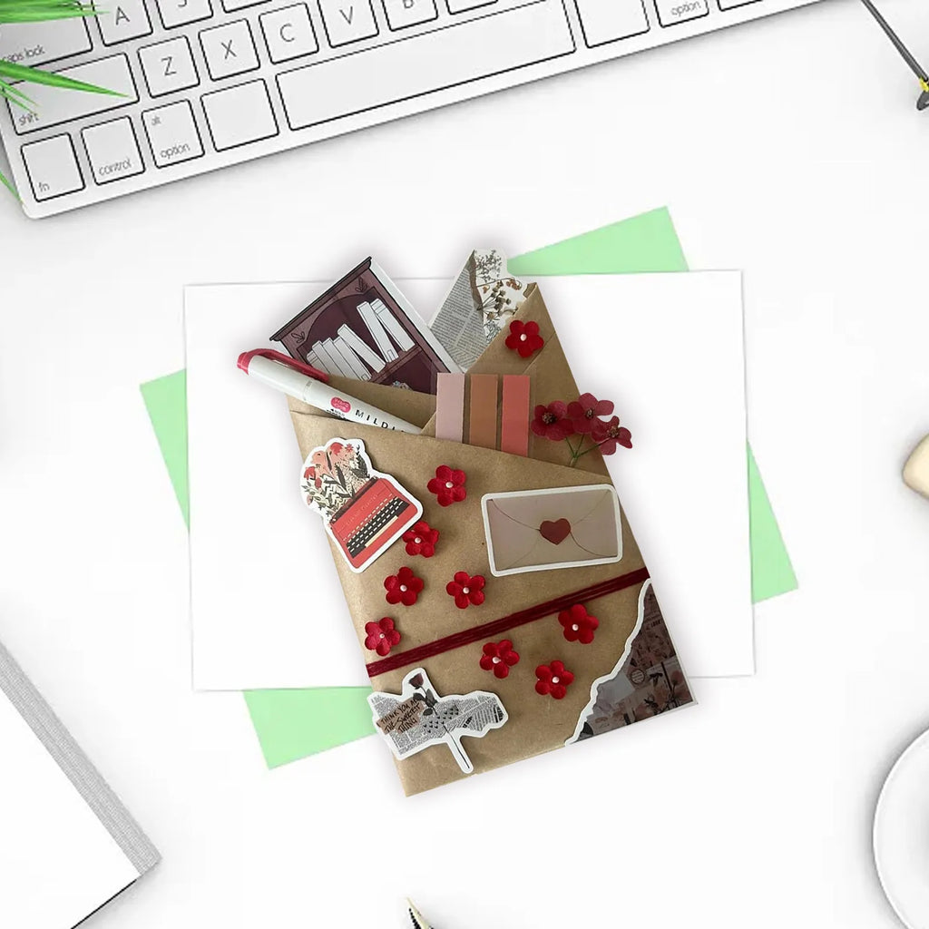 Blind Date with a Book - Bookish Gifts