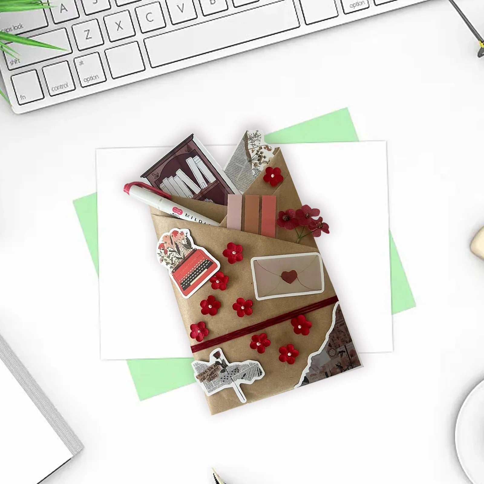 Blind Date with a Book - Bookish Gifts