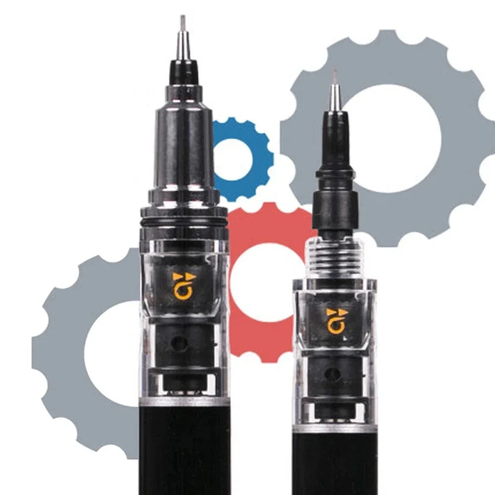 Advance Mechanical Pencil M5-559, 0.3 mm - 0.7 mm