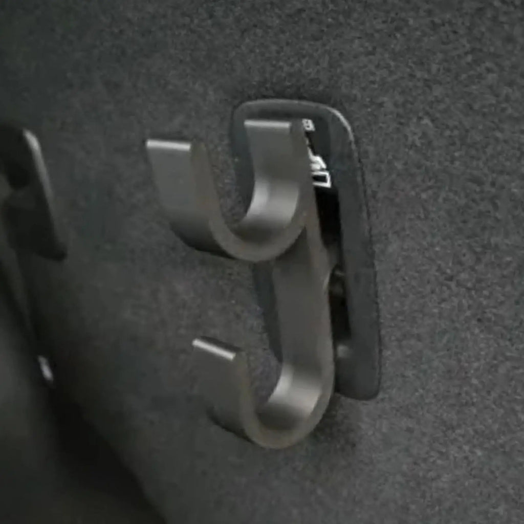 Car Umbrella Hook (2 PCS)