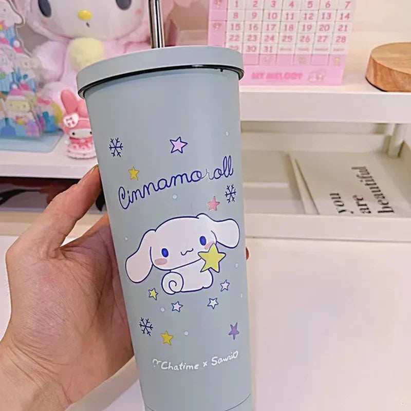 20oz Siblings Forever - Personalized Tumbler