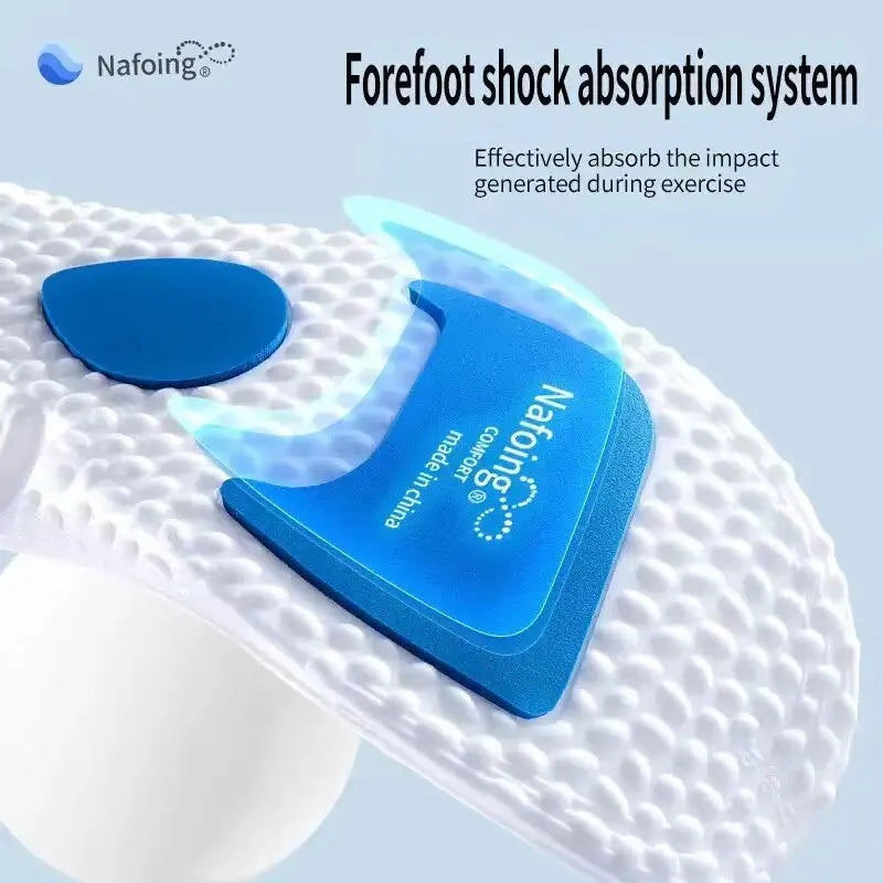 Bounce Boost Insoles