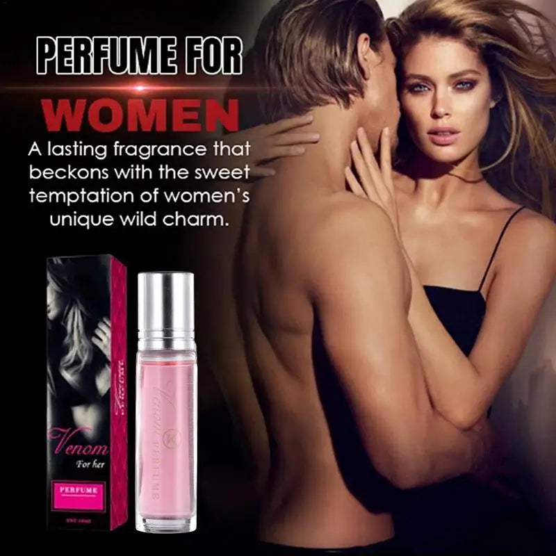 APHRODITE`S PHEROMONE PERFUME