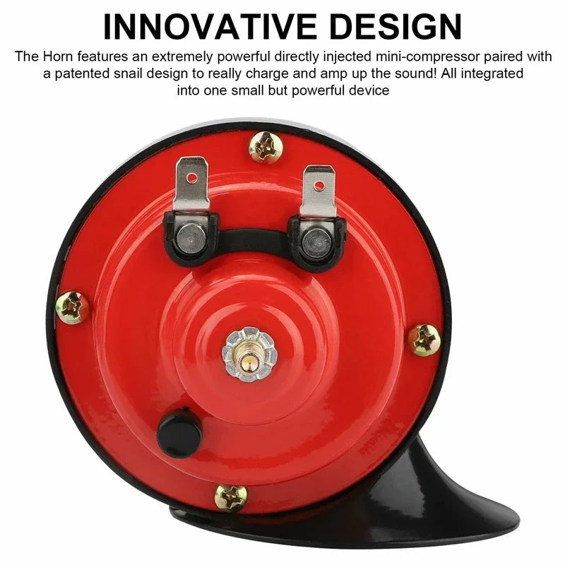 300DB TRAIN HORN FOR TRUCKS