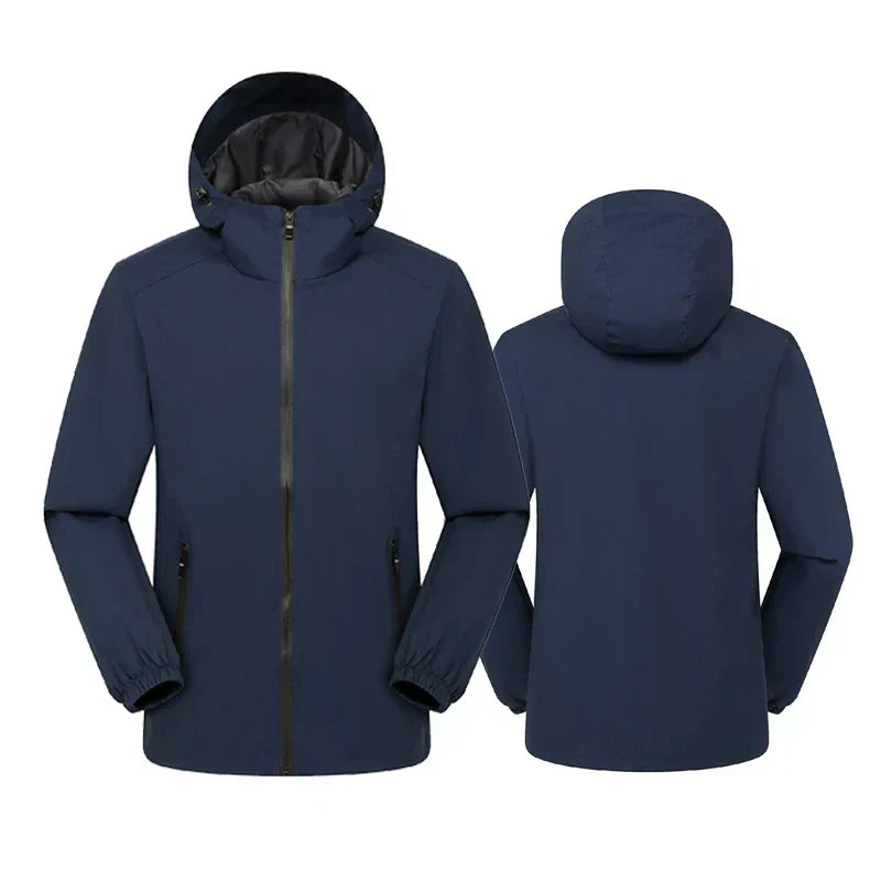 Anti-puncture Jacket