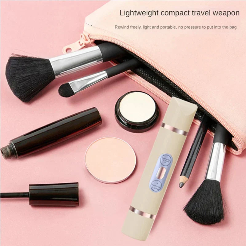 Comfort 2 in 1 Electric Lady Shaver